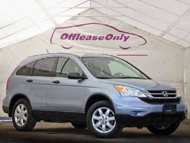 2011 honda cr-v se 4x4 in lake worth, fl