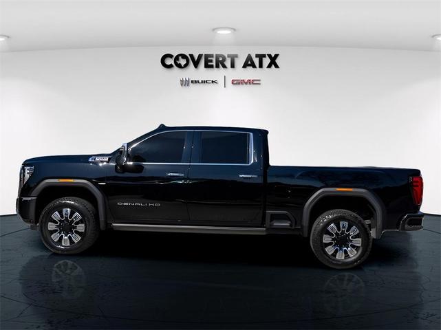 2024 gmc sierra 2500 denali
