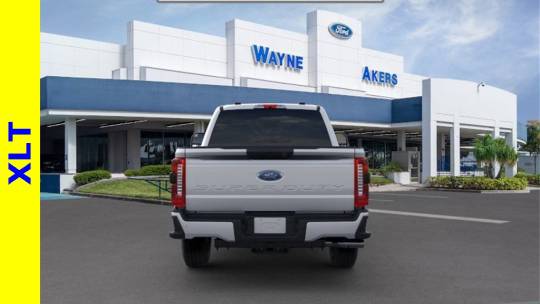 2024 Ford F-250