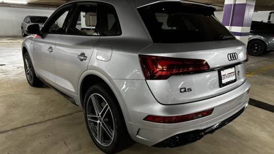 2024 Audi Q5