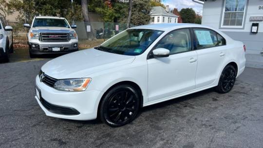 2014 volkswagen jetta se pzev
