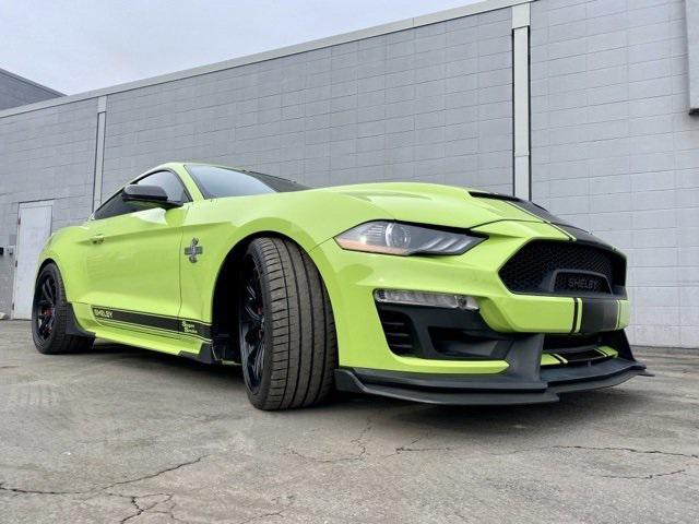 2020 ford mustang gt premium