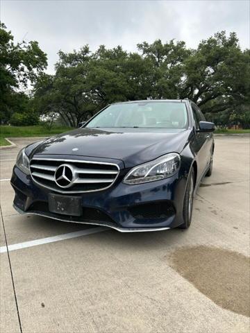 2014 mercedes-benz e-class e 250 bluetec 4matic
