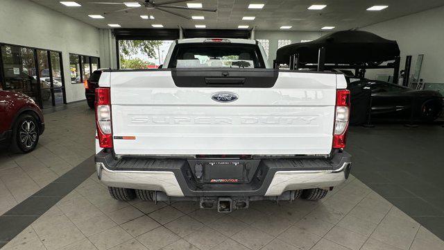 2019 ford f-350 xl