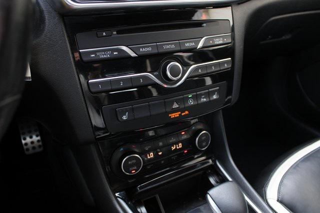 2017 infiniti qx30 sport