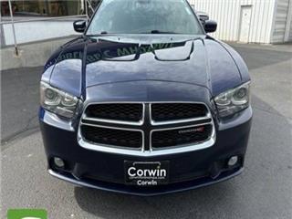 2014 Dodge Charger r/t