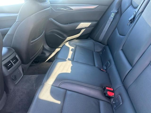 2023 cadillac ct5 premium luxury rwd