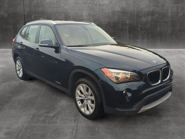 2014 bmw x1 xdrive 28i