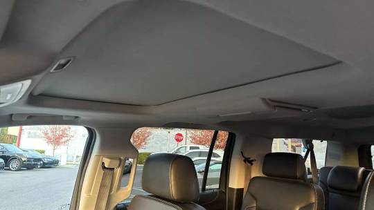 2020 Chevrolet Suburban