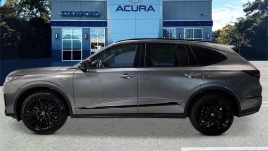 2025 Acura MDX