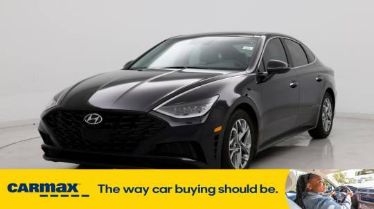 2023 Hyundai Sonata