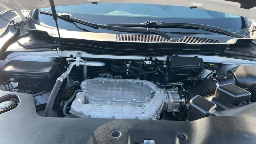 2020 acura mdx sh-awd w/tech