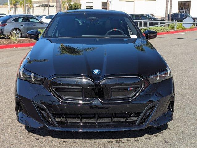 2024 bmw i5 m60