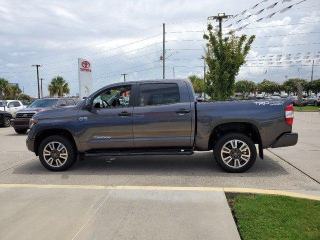 used 2019 toyota tundra sr5 harvey, la 70058 for sale in harvey, louisiana