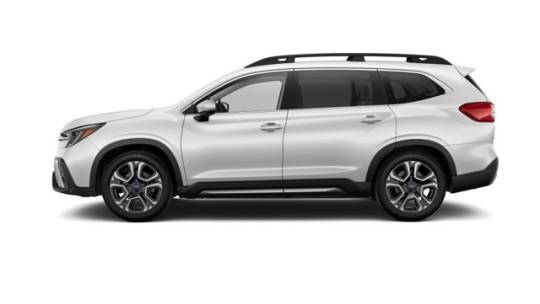 2024 Subaru Ascent