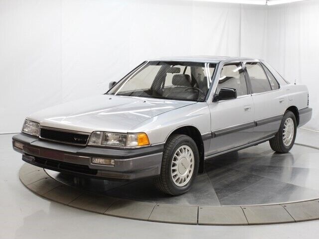 1987 acura legend