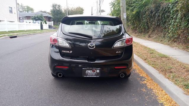 2010 mazda mazda3 s sport