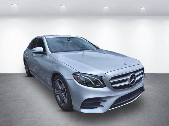 2020 mercedes-benz e-class e 350