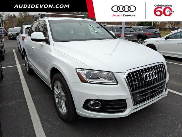 2014 audi q5 3.0 tdi premium plus
