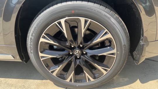 2024 Mazda CX-90 3.3 turbo s premium plus