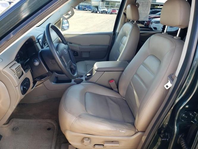used 2002 ford explorer xlt corvallis, or 97330 for sale in adair village, oregon