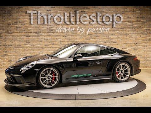 2018 porsche 911 in elkhart lake, wisconsin