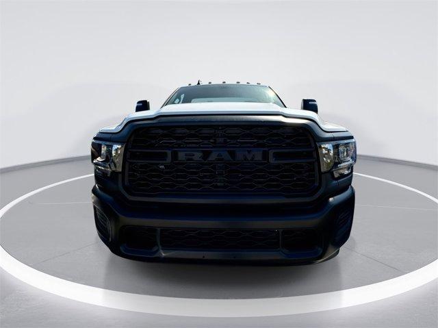2023 ram 2500 tradesman