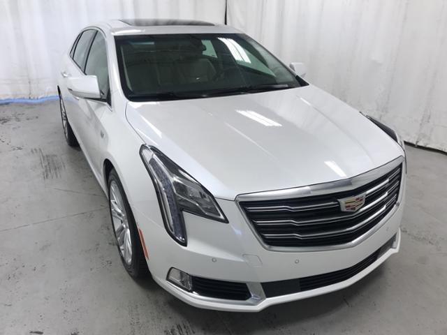 new 2019 cadillac xts luxury morrow, ga 30260 for sale in lake city, georgia
