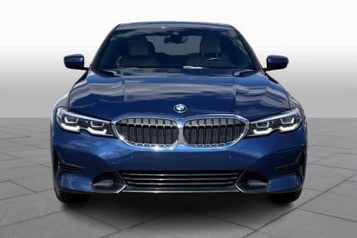 2021 bmw 330 i xdrive in albuquerque, new mexico