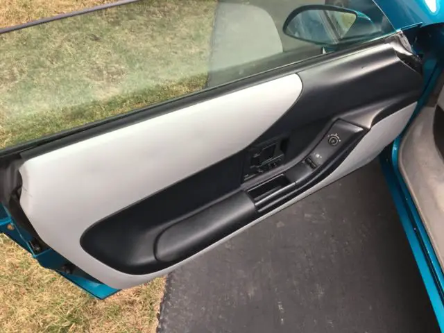 very clean - serviced - great color - ready for a new home