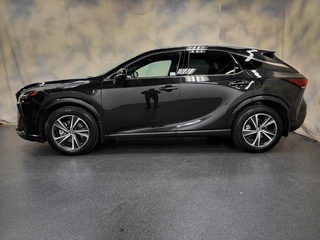 2024 lexus rx 350 premium plus