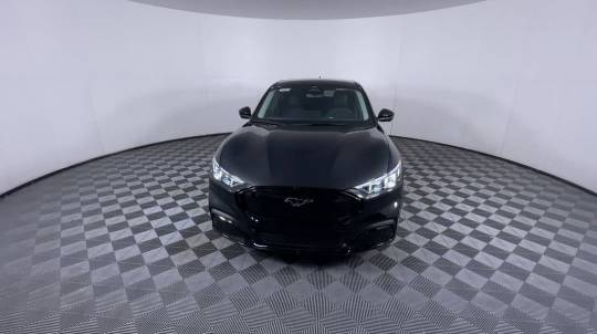 2024 Ford Mustang Mach-E