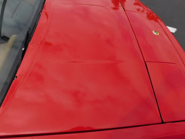 1988 lotus esprit turbo low miles sports car no reserve