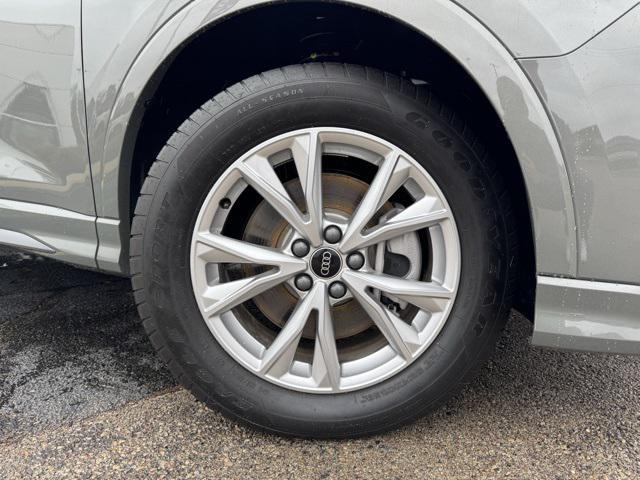 2022 audi q3 45 s line premium