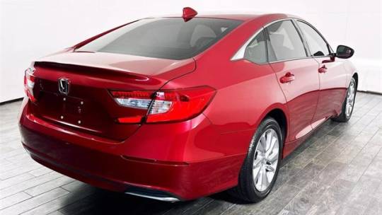 2020 Honda Accord