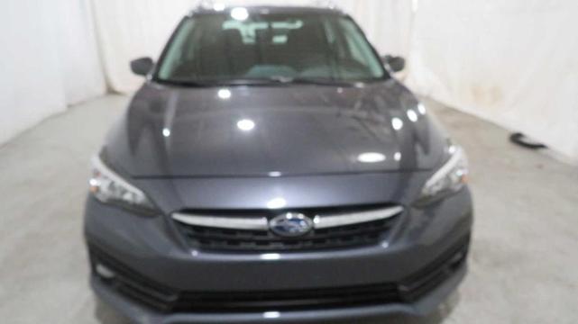 2023 subaru impreza premium