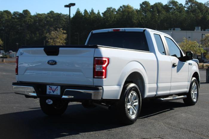 used 2018 ford f150 xlt morrow, ga 30260 for sale in lake city, georgia