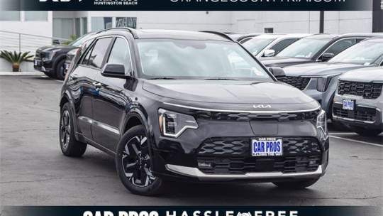 2024 Kia Niro