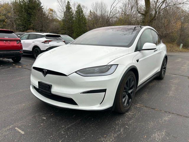 2023 tesla model x dual motor all-wheel drive