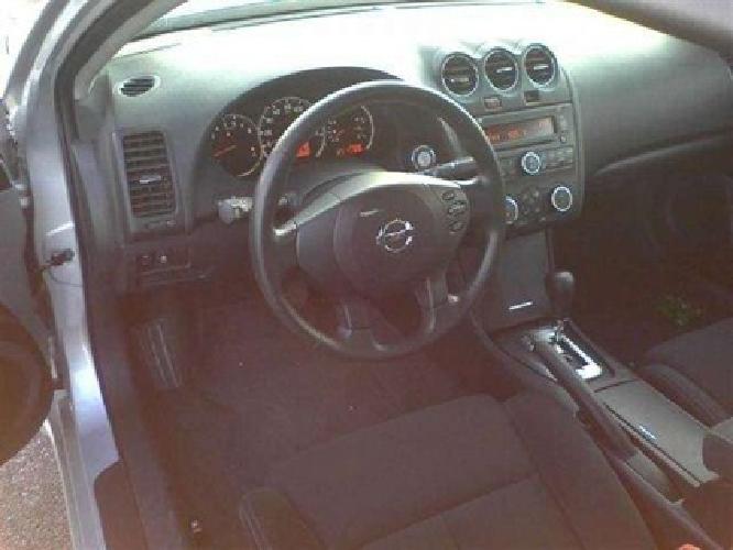 2012 nissan altima 2.5 s coupe 2d in rockville centre, ny