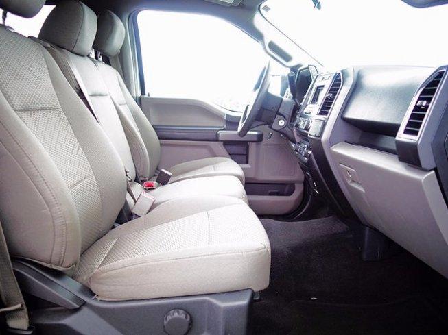 2016 ford f150 2wd supercrew for sale in honolulu, hawaii