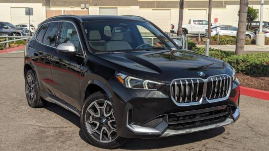 2024 BMW X1