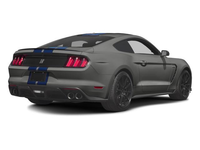 2016 ford shelby gt350 base