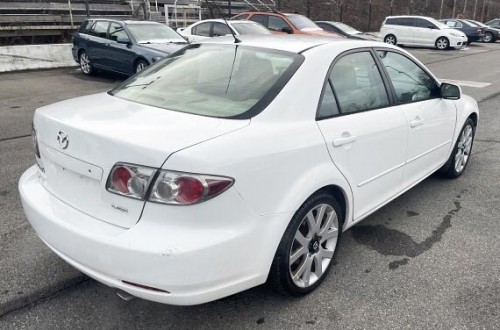 2006 mazda mazda6 s for sale in pennsylvania