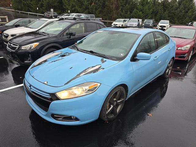 2013 dodge dart sxt