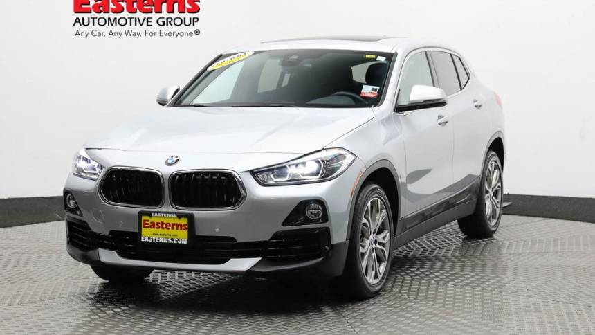 2020 bmw x2 xdrive28i