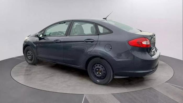 2011 ford fiesta s 4dr sedan in allentown, pennsylvania