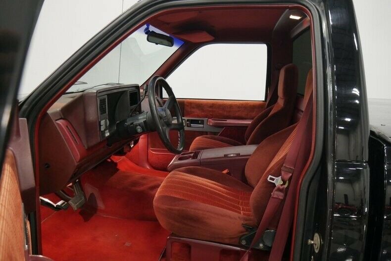 super sport 454 pickup classic vintage