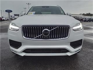 2020 Volvo XC90 t5 momentum