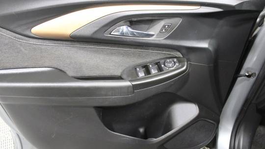 2023 Chevrolet TrailBlazer